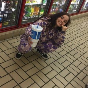 Meet your Posher, Cassidy